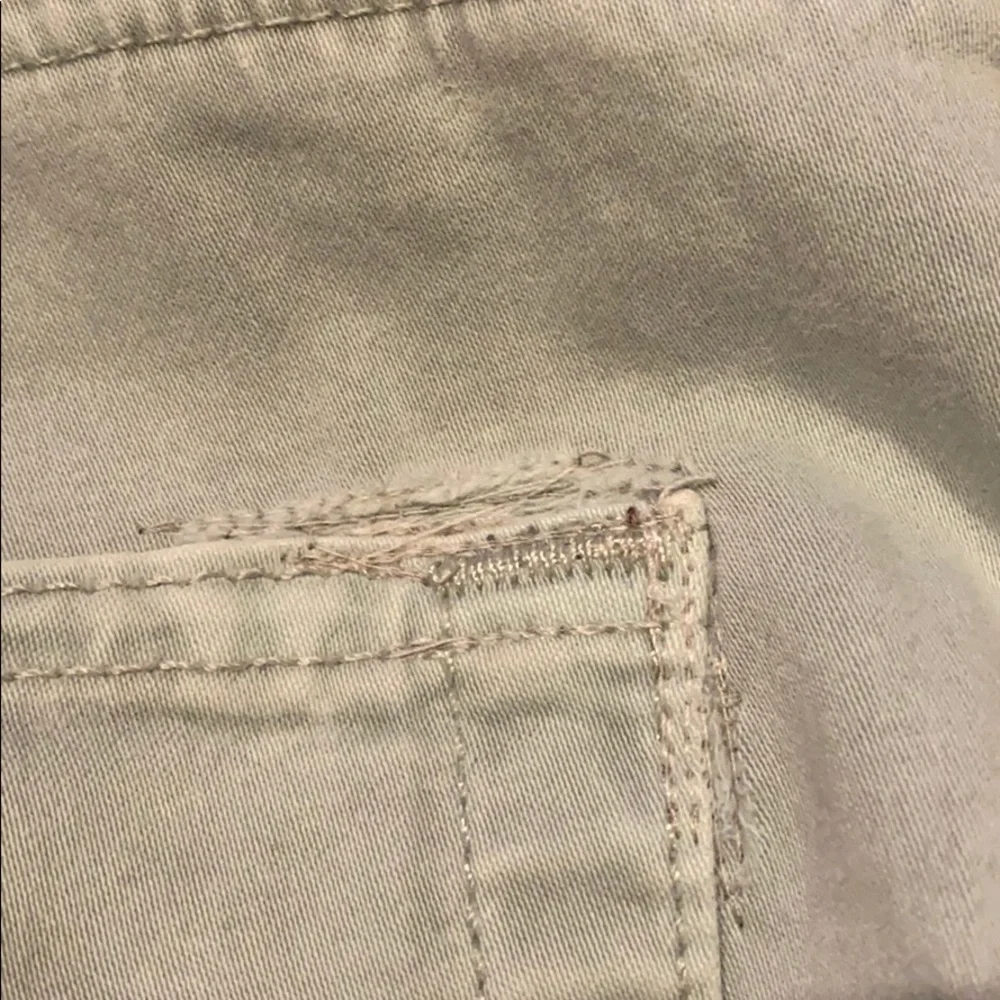 The Graduate Blue Jeans